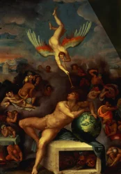 Allegoria della vita